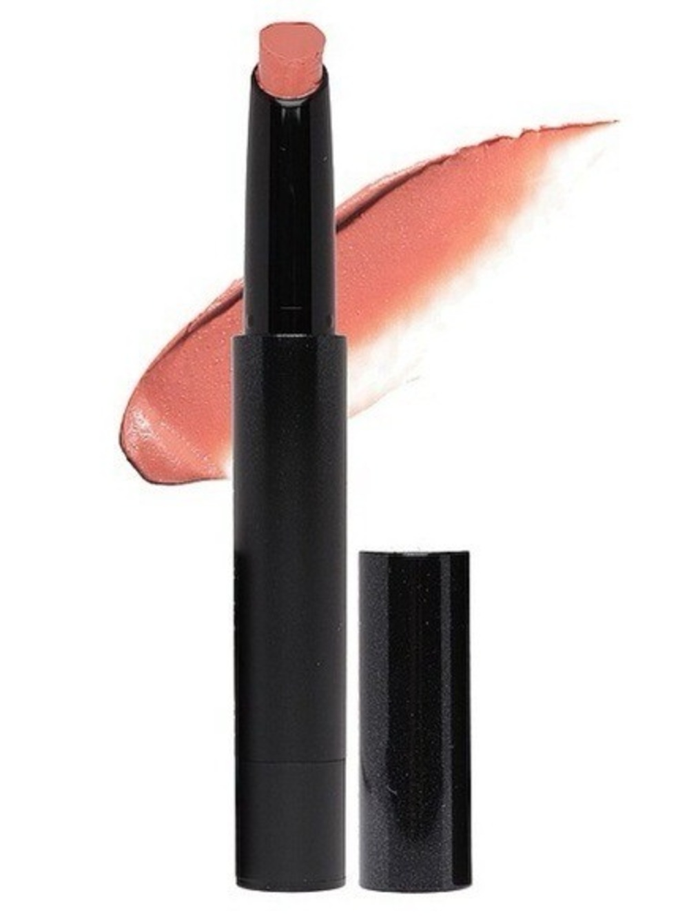 Surratt Peachy Nude Lipstick Stick - Lightweight Creamy Finish (Gamine)